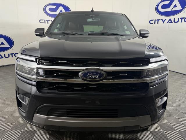 used 2022 Ford Expedition car, priced at $39,800