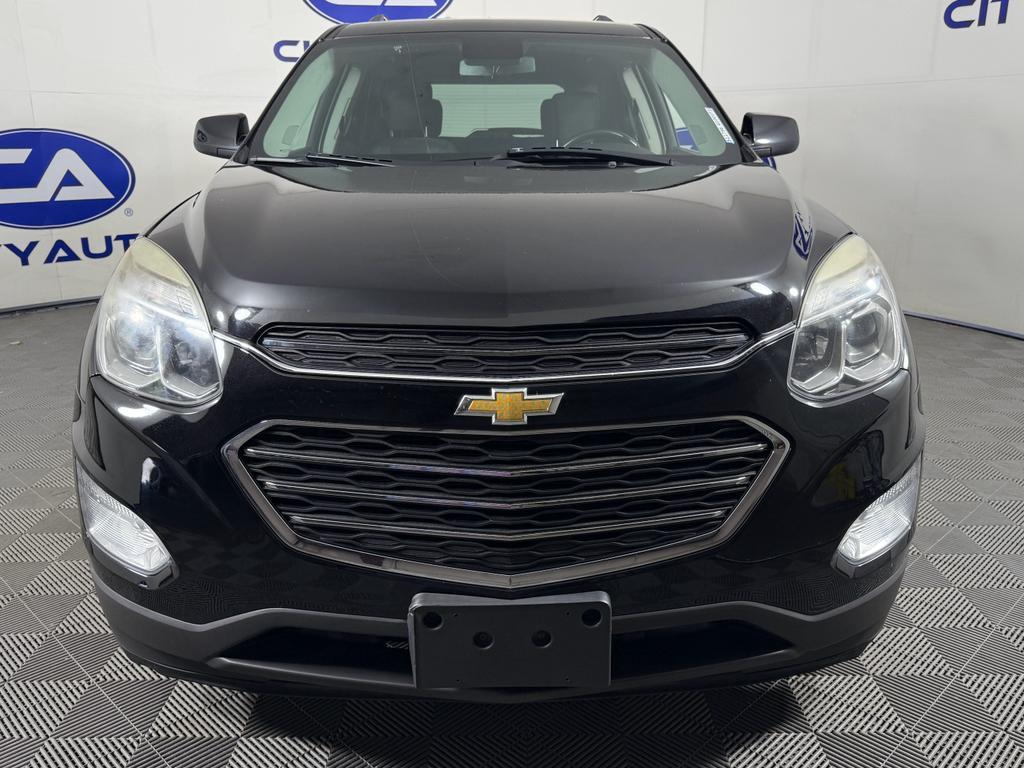 used 2017 Chevrolet Equinox car, priced at $12,500