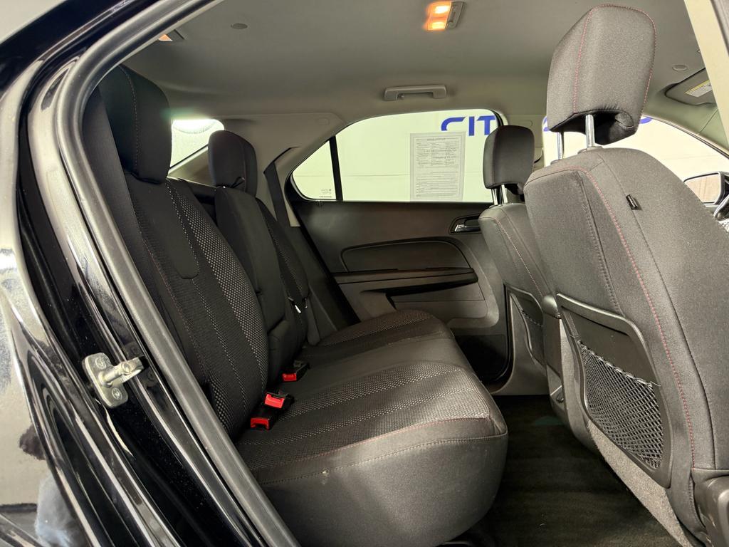 used 2017 Chevrolet Equinox car, priced at $12,500