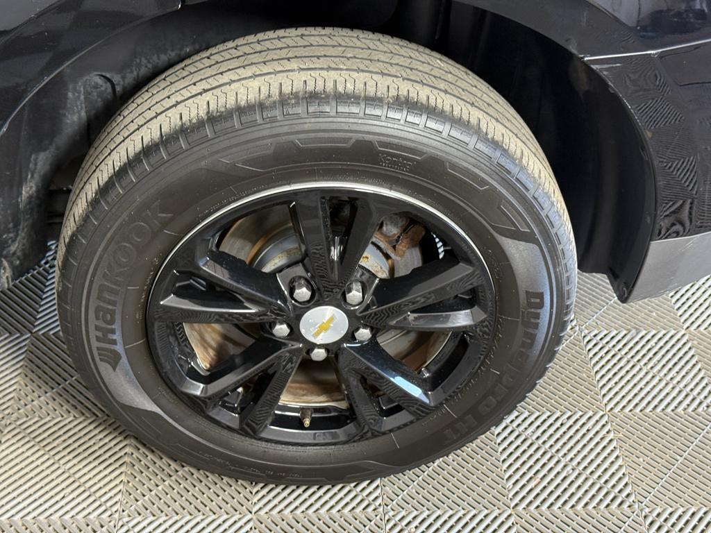 used 2017 Chevrolet Equinox car, priced at $12,500