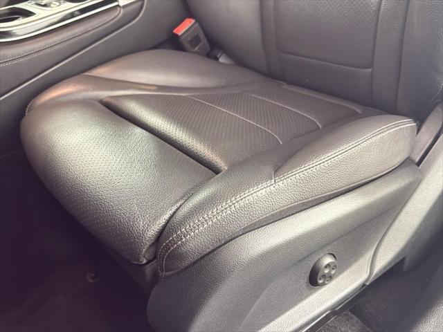 used 2021 Mercedes-Benz GLC 300 car, priced at $29,800