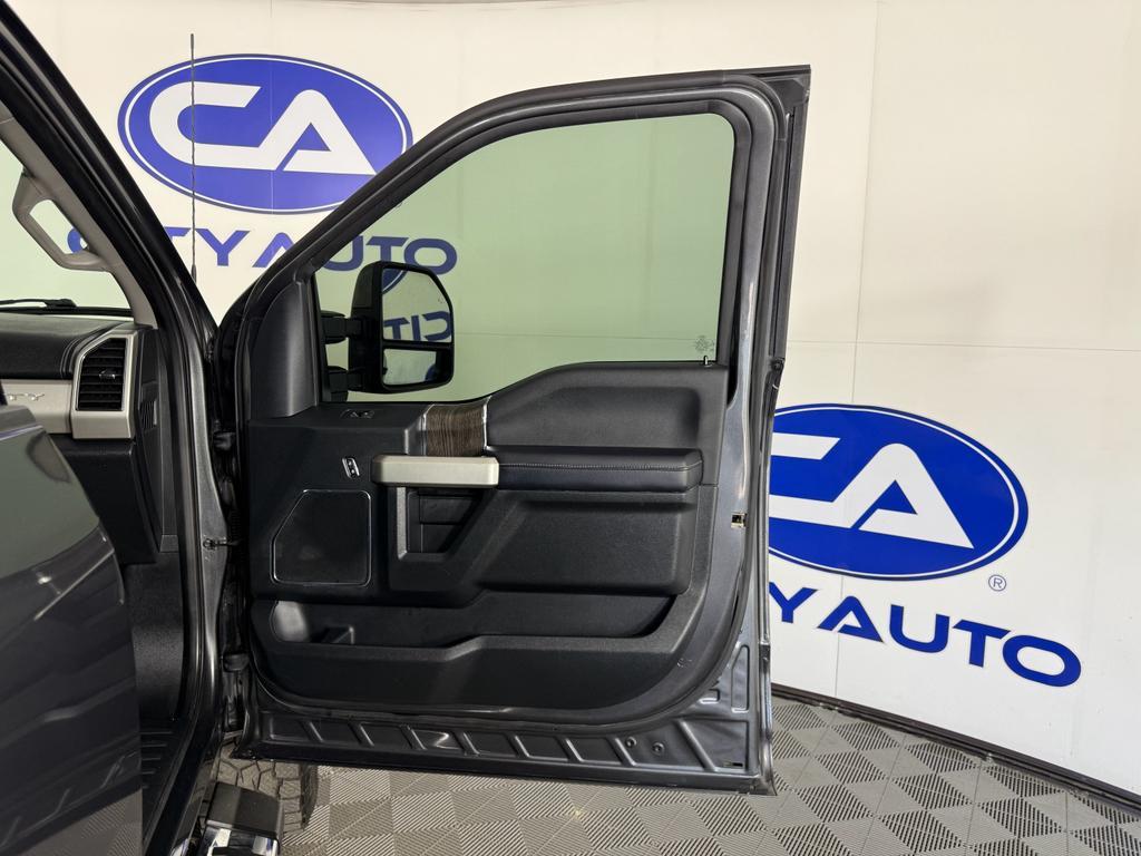 used 2020 Ford F-350 car, priced at $46,800