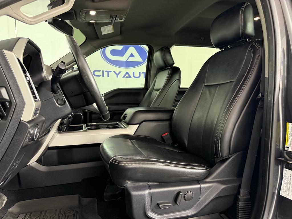 used 2020 Ford F-350 car, priced at $46,800