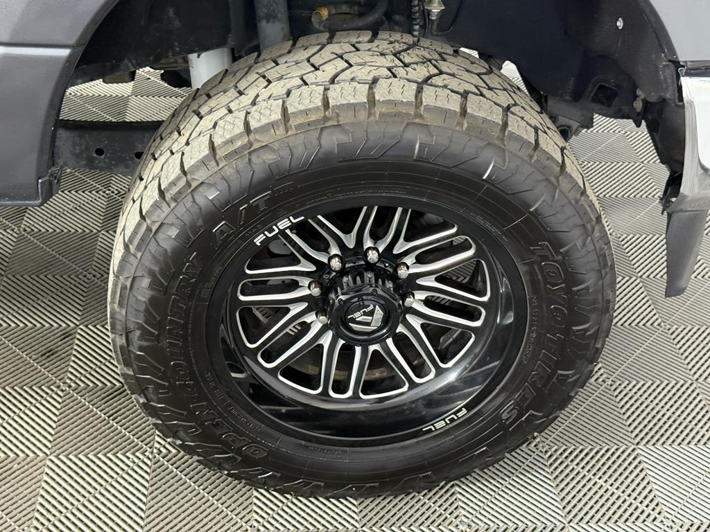 used 2020 Ford F-350 car, priced at $46,800