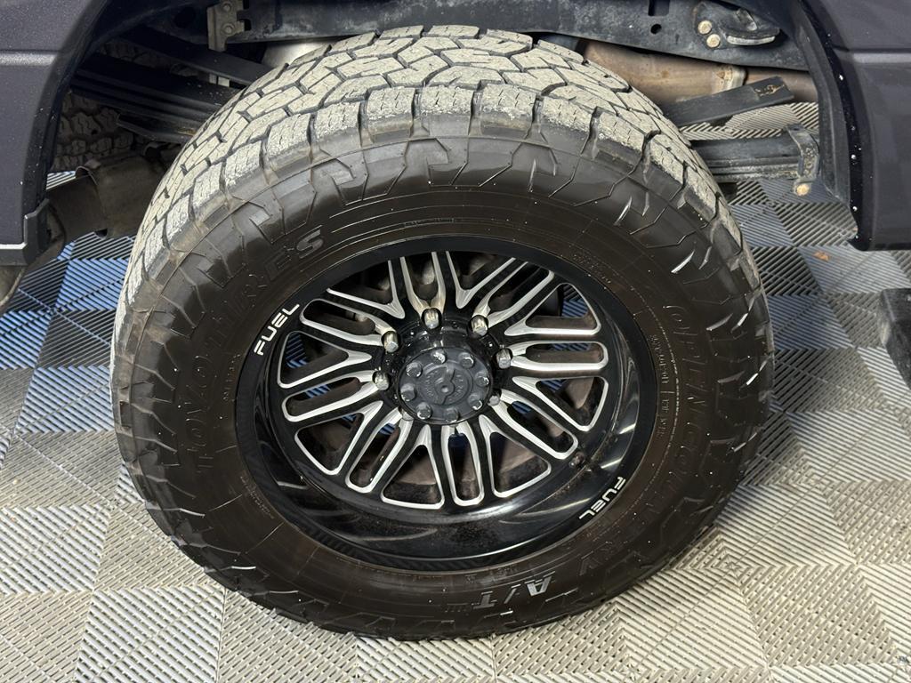used 2020 Ford F-350 car, priced at $46,800