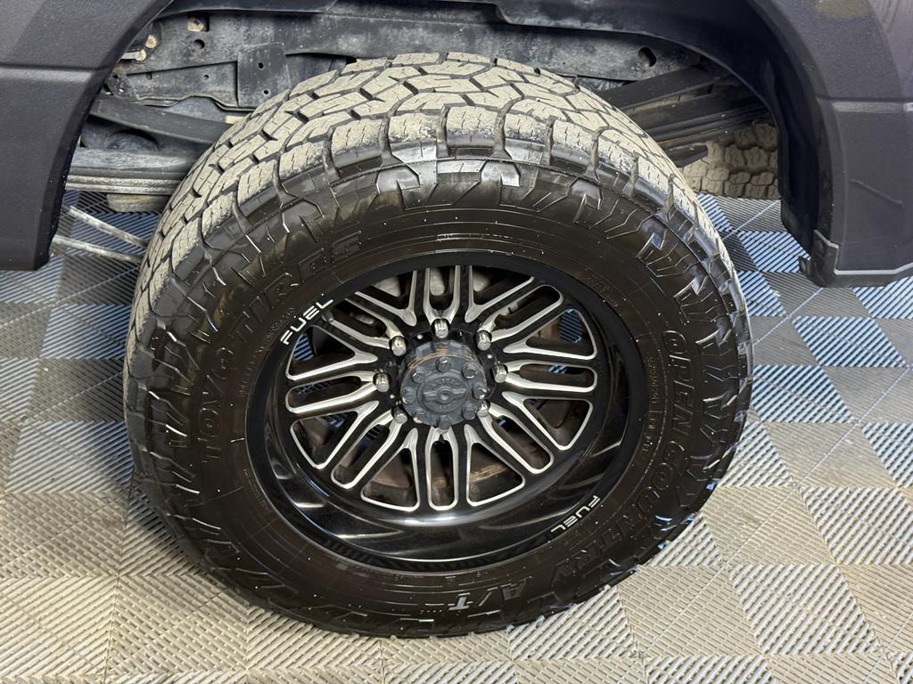 used 2020 Ford F-350 car, priced at $46,800