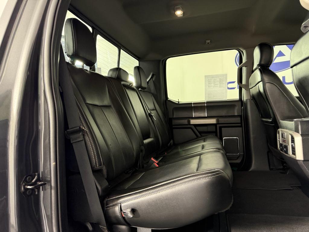 used 2020 Ford F-350 car, priced at $46,800
