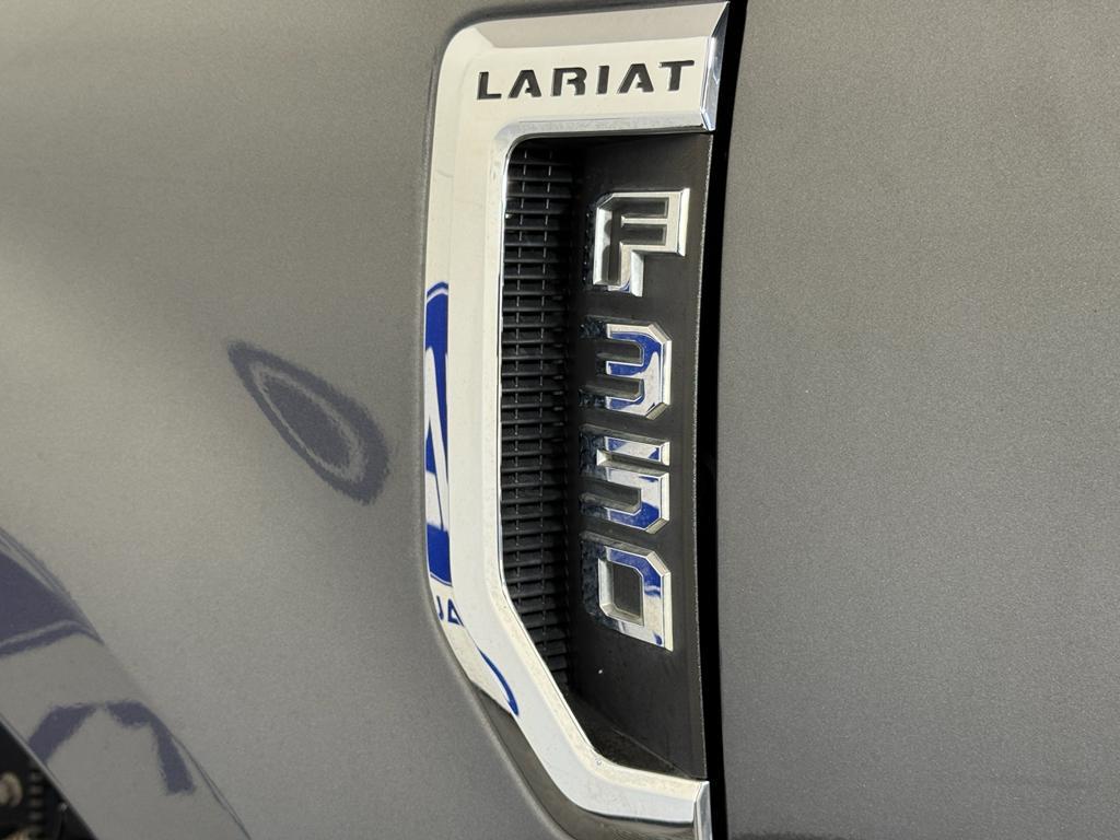 used 2020 Ford F-350 car, priced at $46,800
