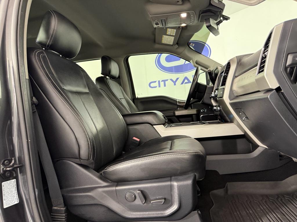 used 2020 Ford F-350 car, priced at $46,800