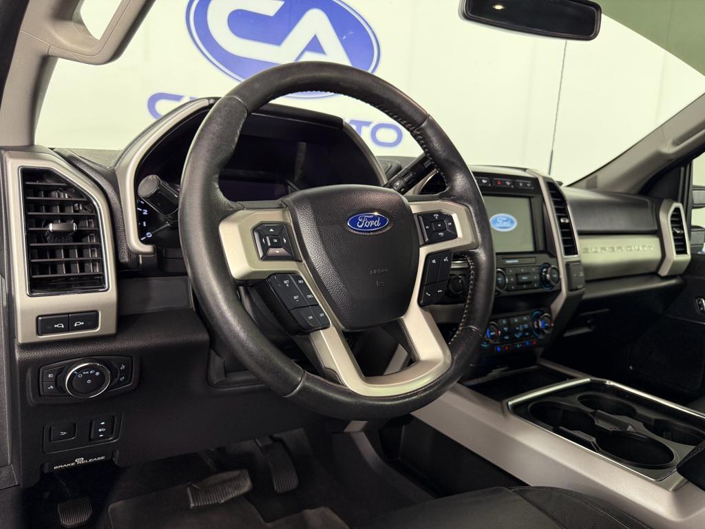used 2020 Ford F-350 car, priced at $46,800