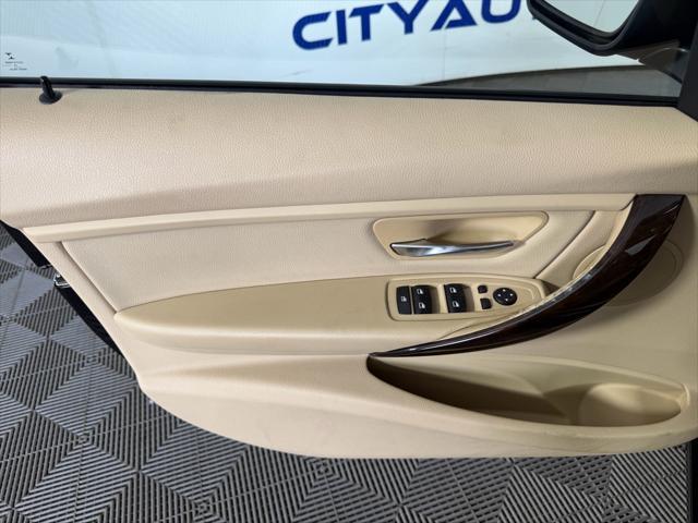 used 2015 BMW 328 car, priced at $13,995