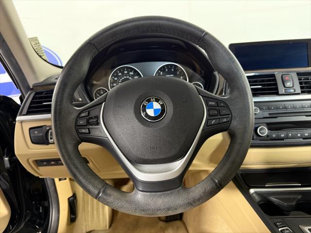 used 2015 BMW 328 car, priced at $13,995
