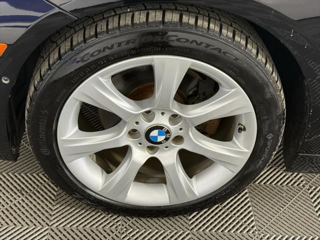 used 2015 BMW 328 car, priced at $13,995