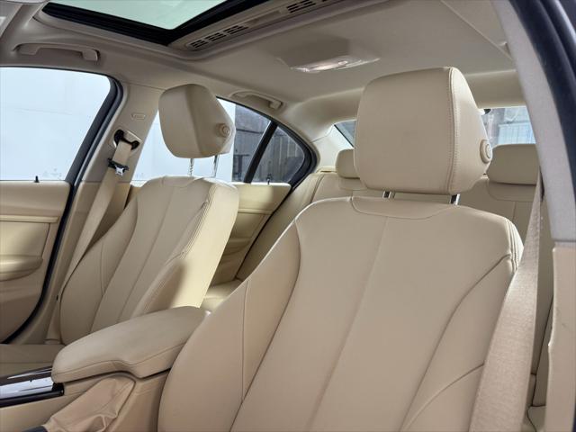 used 2015 BMW 328 car, priced at $13,995