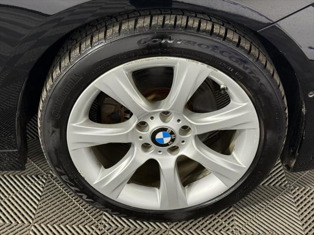 used 2015 BMW 328 car, priced at $13,995