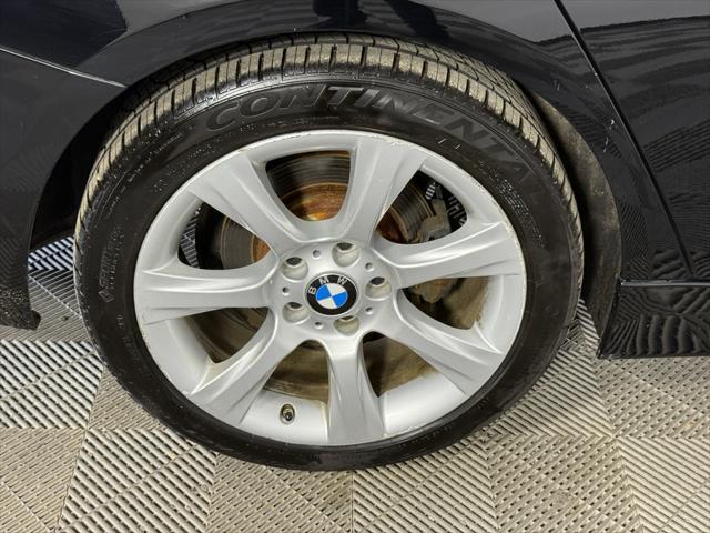 used 2015 BMW 328 car, priced at $13,995
