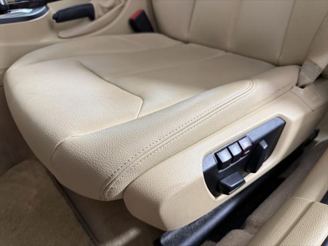 used 2015 BMW 328 car, priced at $13,995