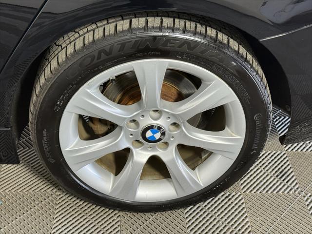 used 2015 BMW 328 car, priced at $13,995