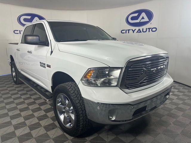 used 2014 Ram 1500 car, priced at $17,995