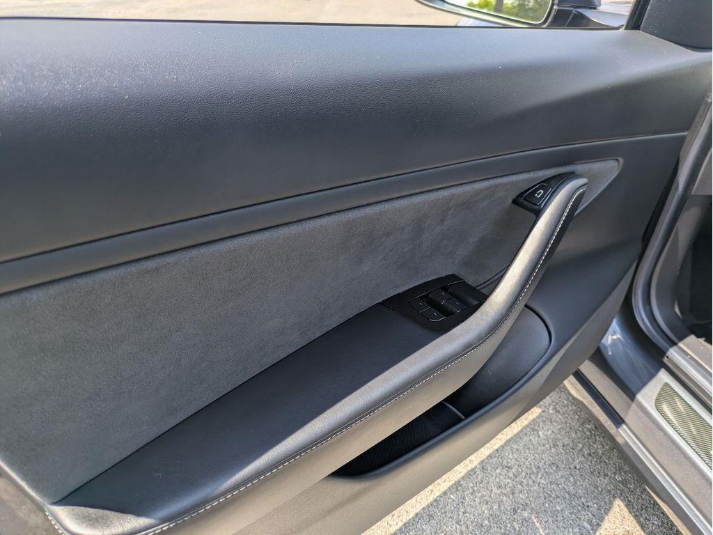 used 2019 Tesla Model 3 car, priced at $19,588