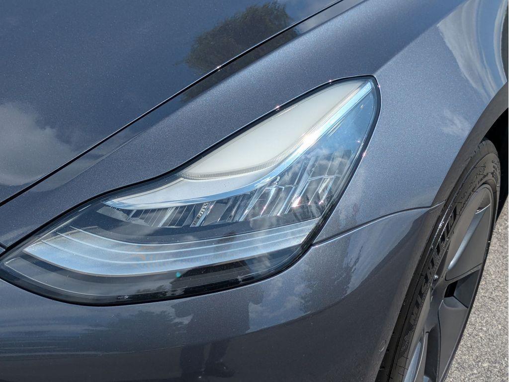 used 2019 Tesla Model 3 car, priced at $19,588