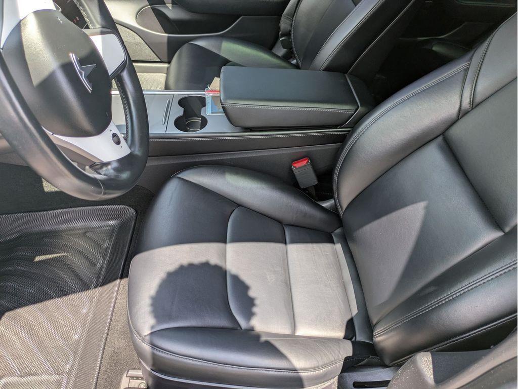 used 2019 Tesla Model 3 car, priced at $19,588
