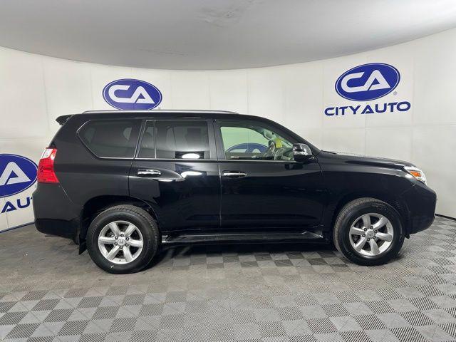 used 2010 Lexus GX 460 car, priced at $13,770