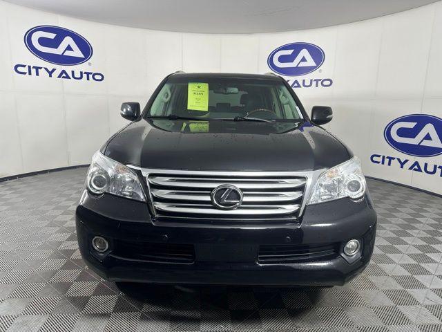 used 2010 Lexus GX 460 car, priced at $13,770