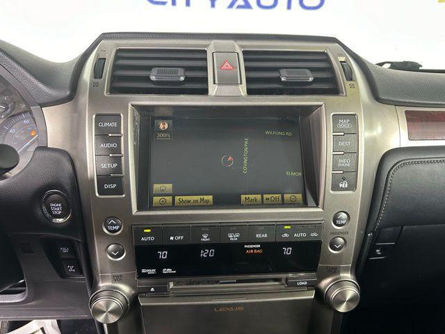 used 2010 Lexus GX 460 car, priced at $13,770