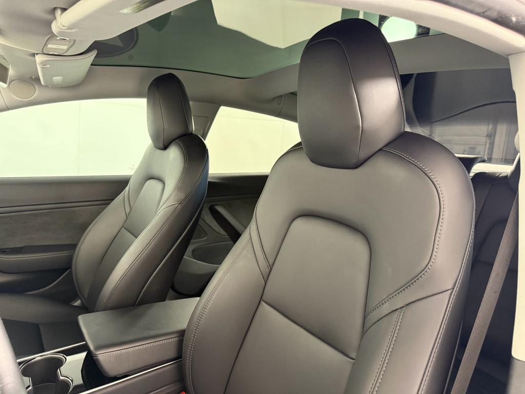 used 2018 Tesla Model 3 car, priced at $21,995