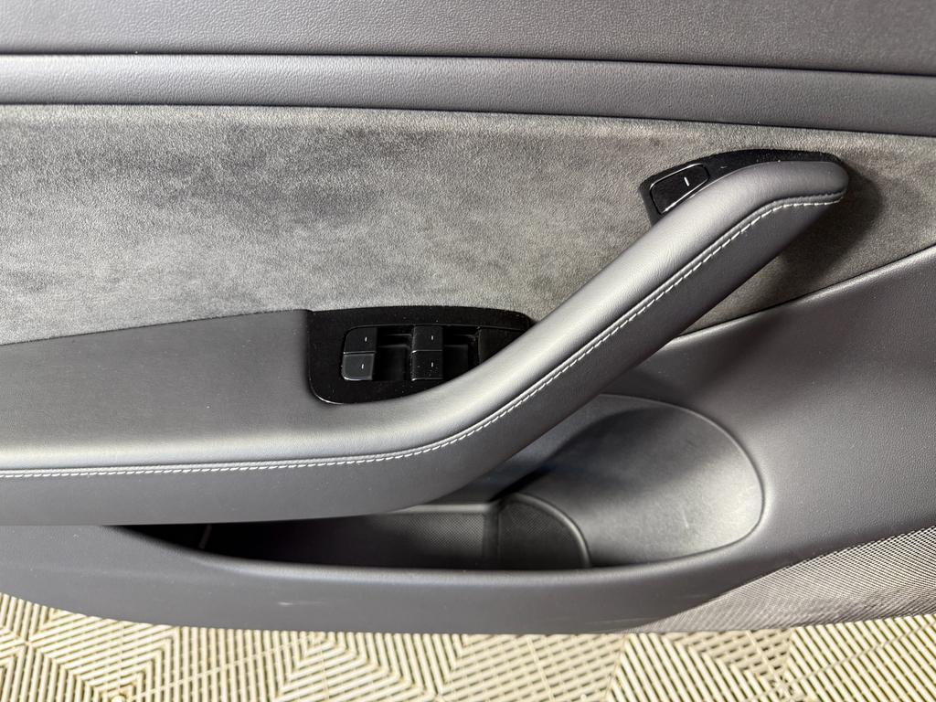 used 2018 Tesla Model 3 car, priced at $21,995