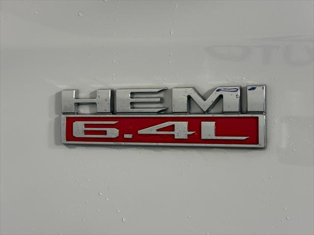 used 2021 Ram 2500 car, priced at $29,995