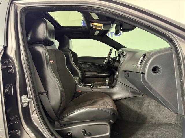 used 2015 Dodge Charger car, priced at $18,995
