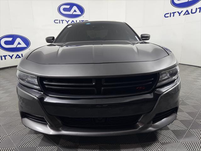 used 2015 Dodge Charger car, priced at $18,995