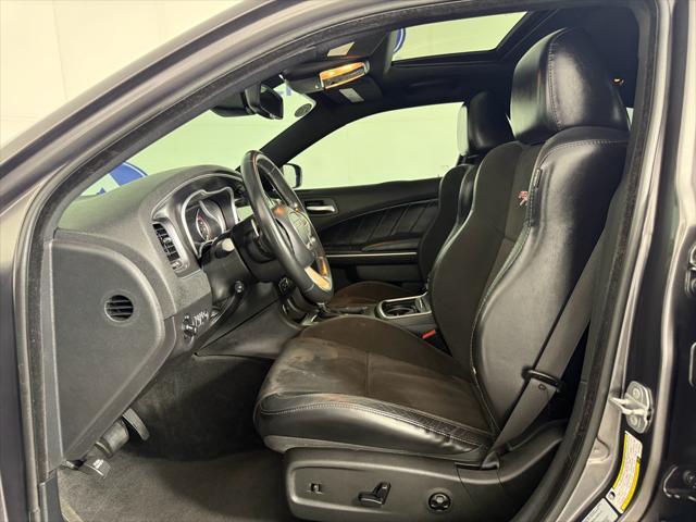 used 2015 Dodge Charger car, priced at $18,995