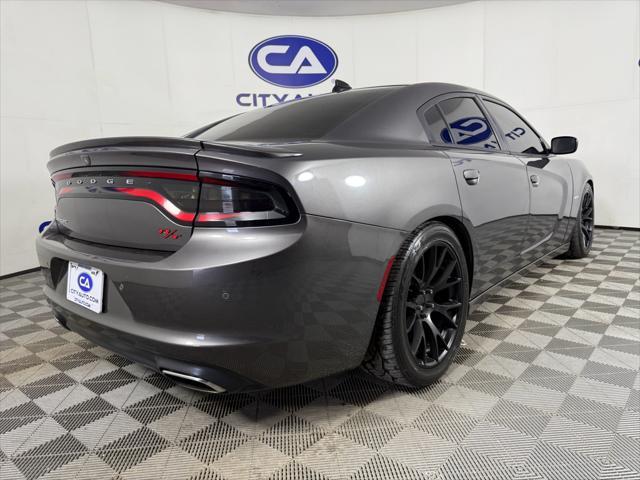used 2015 Dodge Charger car, priced at $18,995