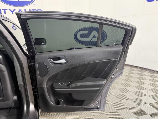 used 2015 Dodge Charger car, priced at $18,995