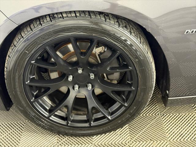 used 2015 Dodge Charger car, priced at $18,995