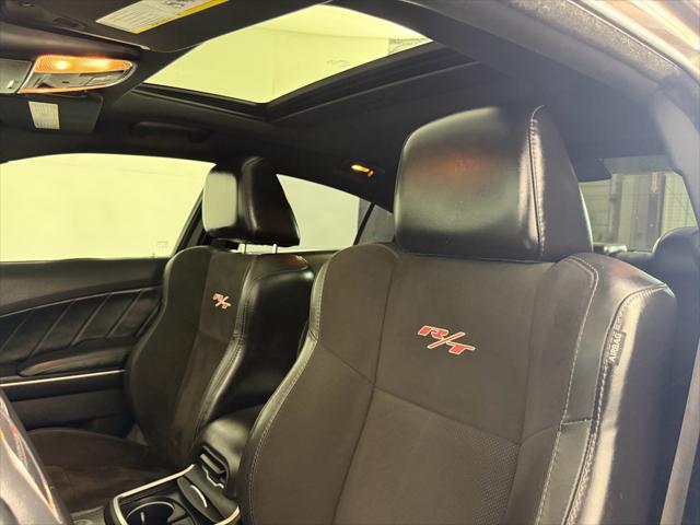 used 2015 Dodge Charger car, priced at $18,995