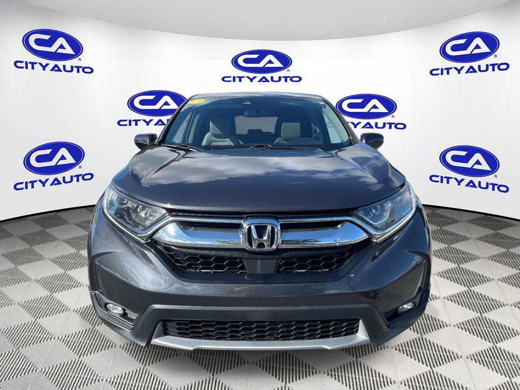 used 2019 Honda CR-V car, priced at $18,980