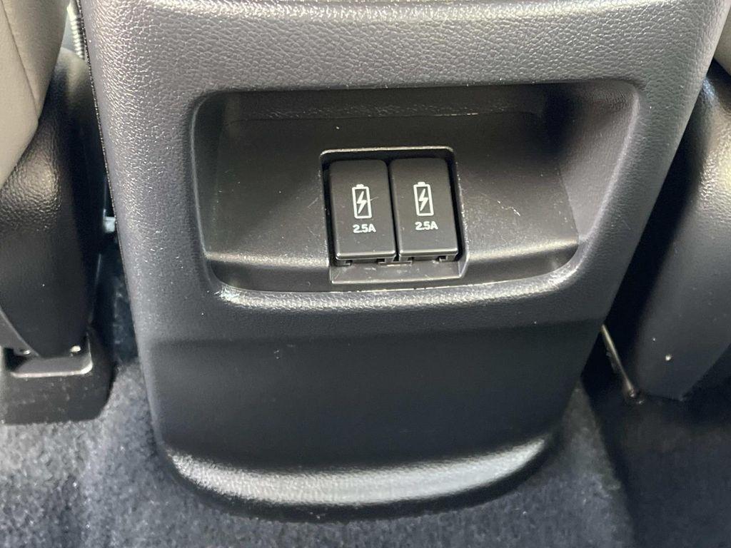 used 2019 Honda CR-V car, priced at $18,980