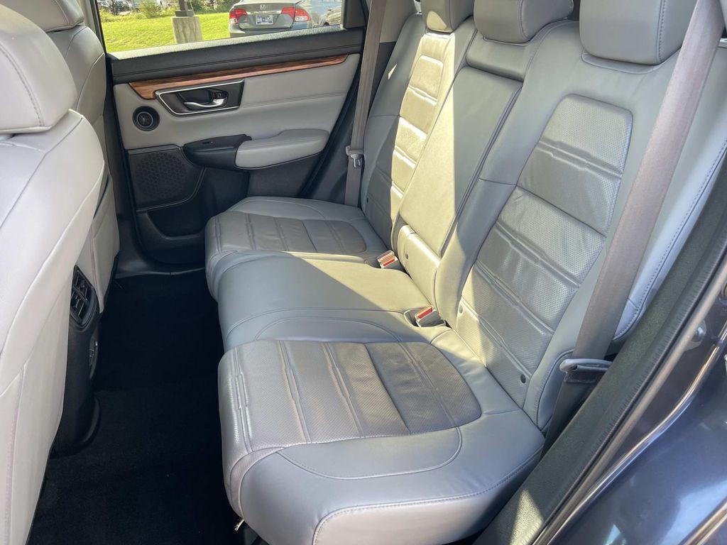 used 2019 Honda CR-V car, priced at $18,980