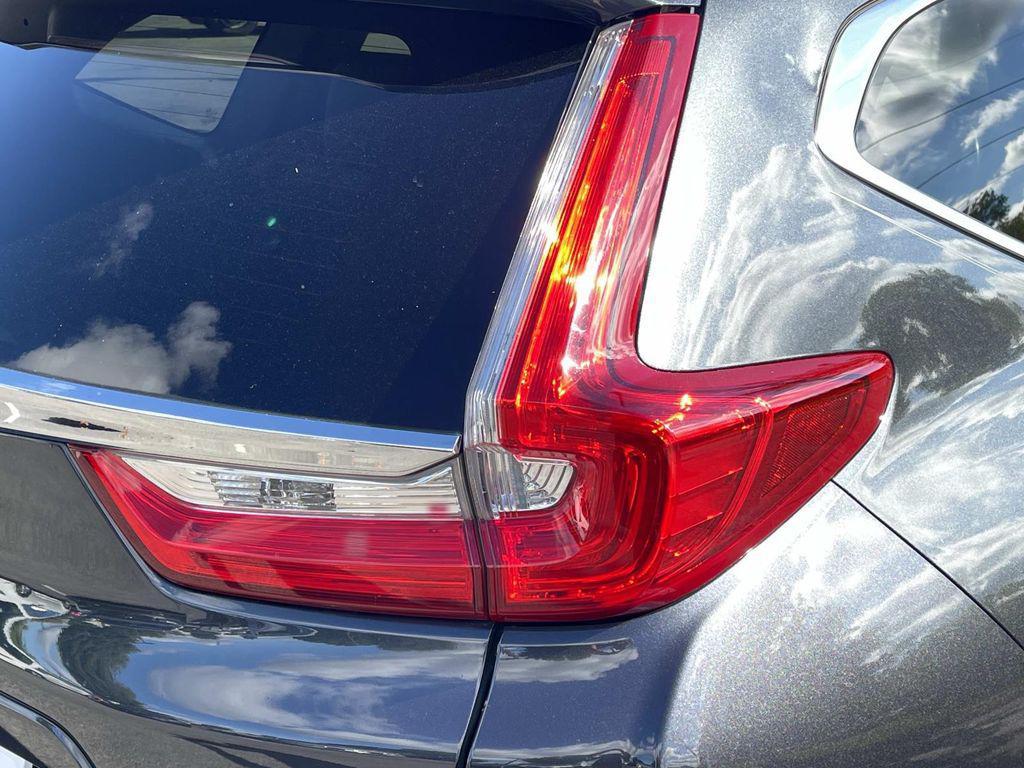 used 2019 Honda CR-V car, priced at $18,980