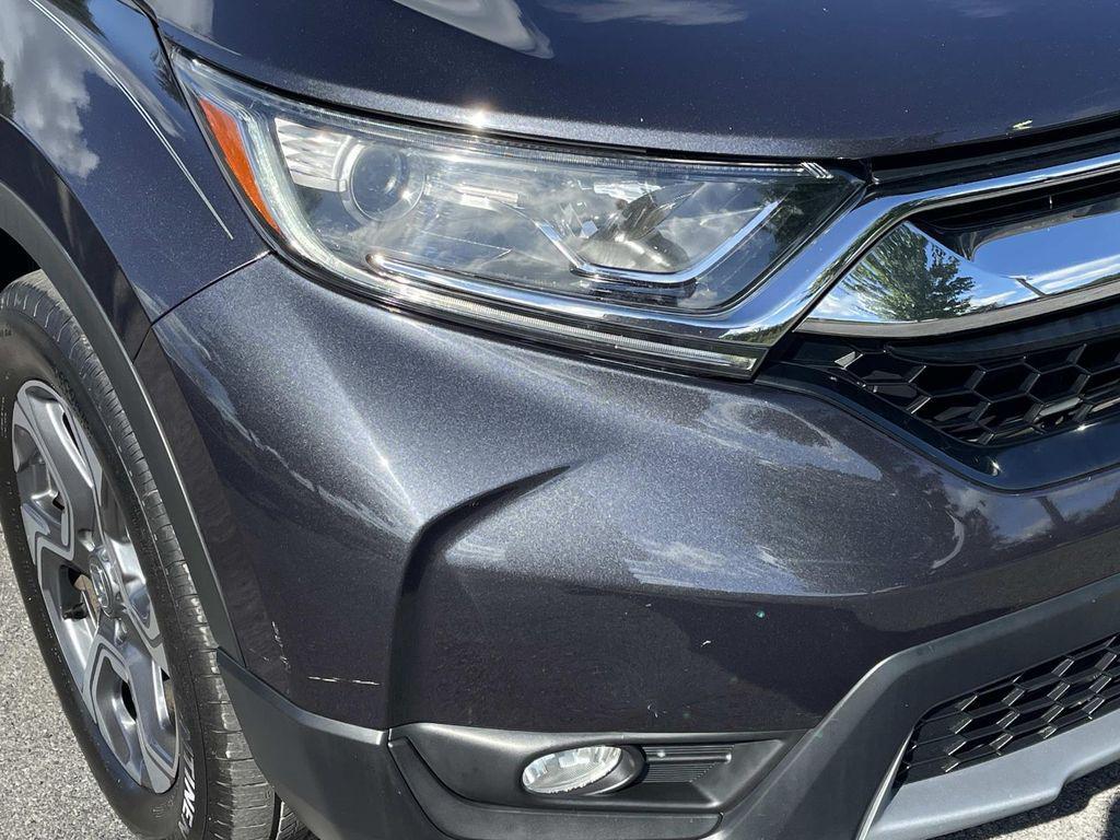 used 2019 Honda CR-V car, priced at $18,980