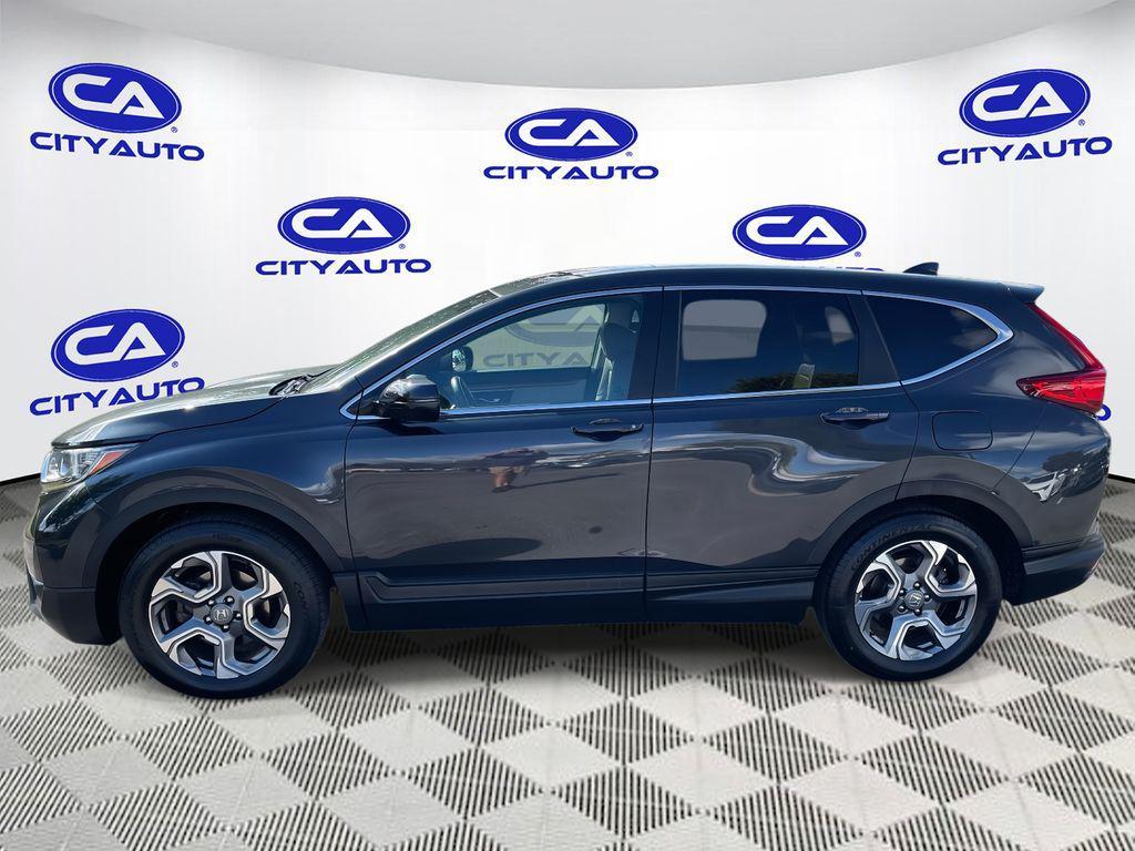 used 2019 Honda CR-V car, priced at $18,980