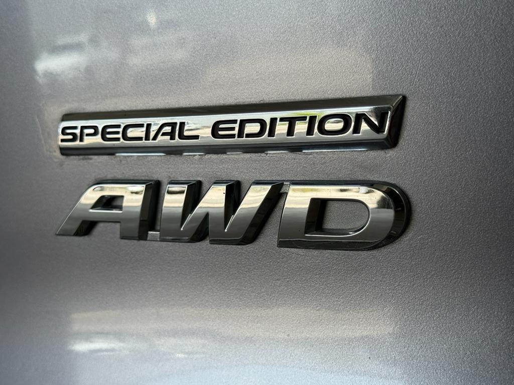 used 2021 Honda Pilot car, priced at $25,020