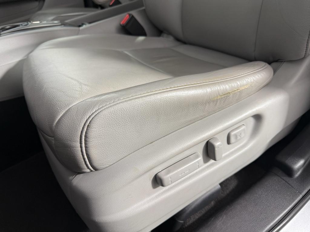 used 2021 Honda Pilot car, priced at $25,020