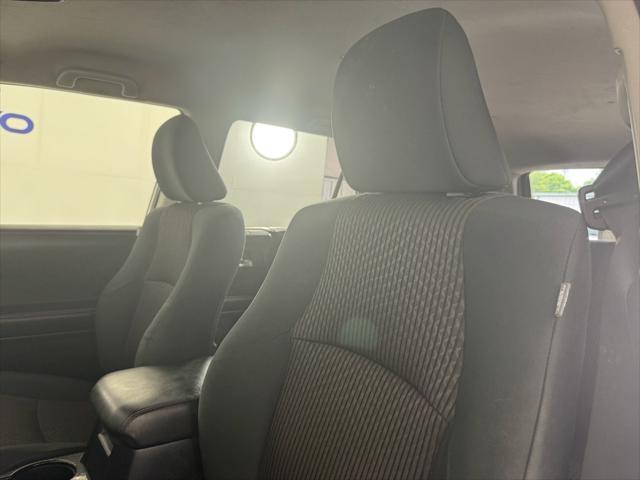 used 2021 Toyota 4Runner car, priced at $37,800