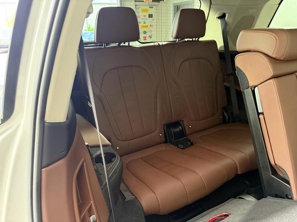 used 2020 BMW X7 car, priced at $41,995