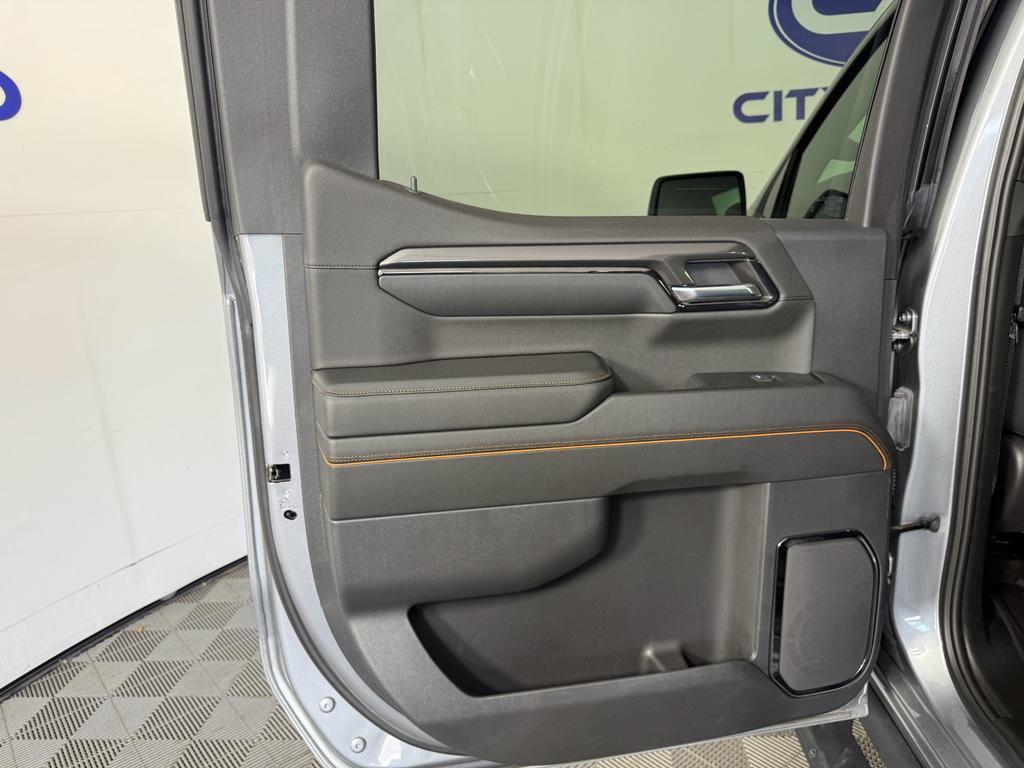used 2024 GMC Sierra 1500 car, priced at $57,000